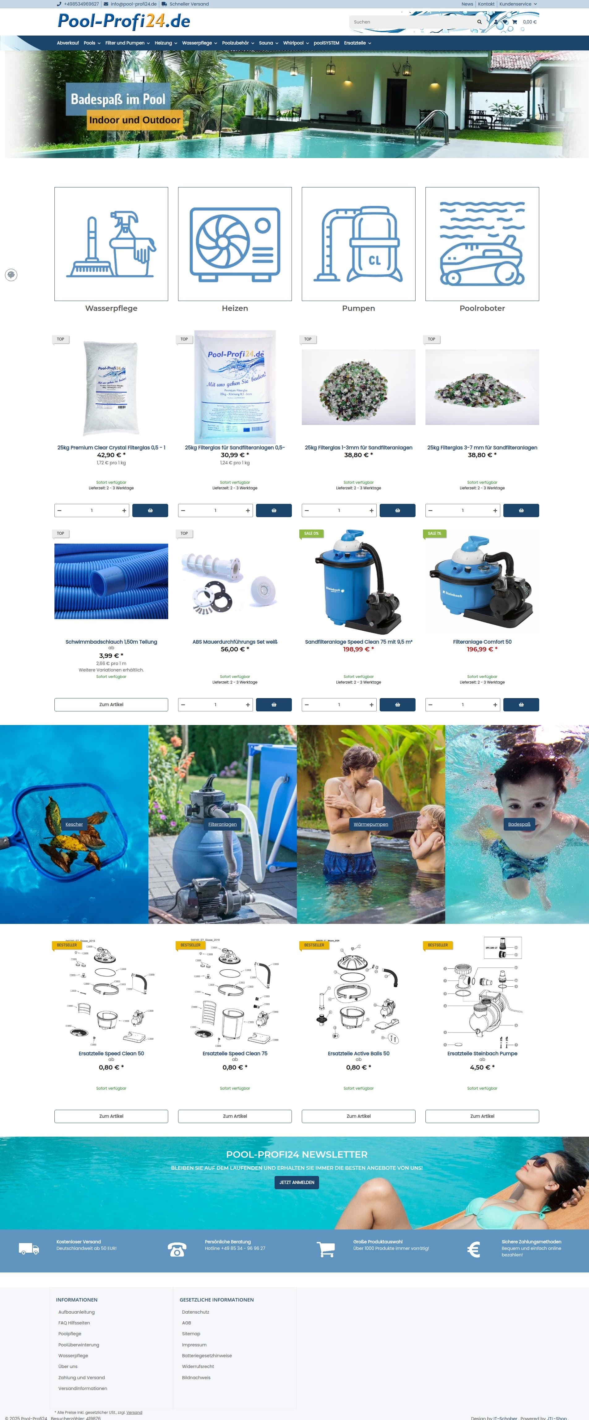 Pool Profi 24 preview